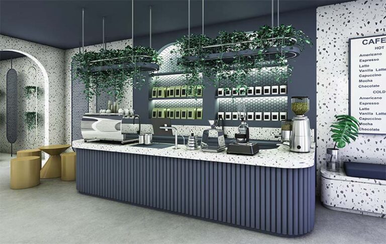 Industry Sectors. Design Decoration